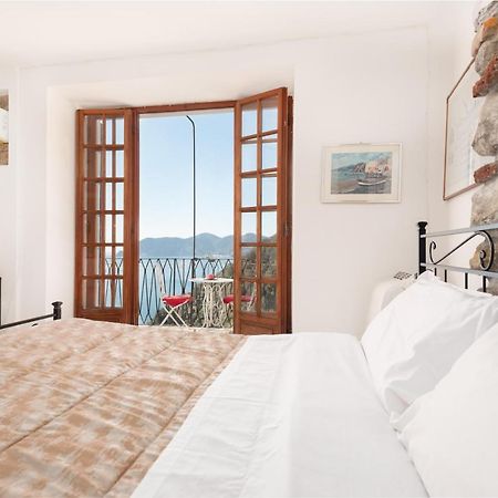 Apartmán Rossi Tramonti 1, Corniglia Exteriér fotografie